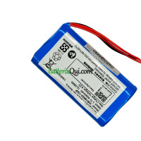Batteria di ricambio per PLC INR18650-1S2P