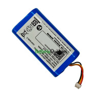 Batteria di ricambio per PLC INR18650-29E-2P