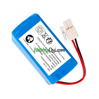 Batteria di ricambio per PLC INR18650-M26-4S1P-AAF-16