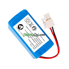 Batteria di ricambio per PLC INR18650-M26-4S1P-AAF-16