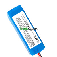 Batteria di ricambio per PLC INR18650-M26-4S2P-CRL-300