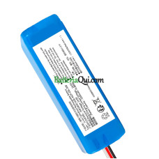Batteria di ricambio per PLC INR18650-M26-4S2P-CRL-300