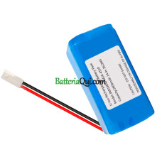 Batteria di ricambio per PLC INR18650M26-4S1P