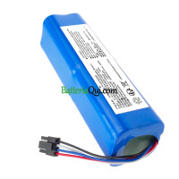 Batteria di ricambio per PLC INR18650M26-4S2P