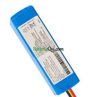 Batteria di ricambio per PLC INR18650MH1-4S2P-300S
