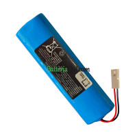 Batteria di ricambio per PLC INR21700M50LT-4S1P