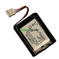 Batteria di ricambio per PLC IP797(UR18650AY)