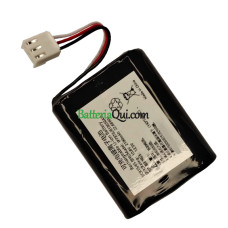 Batteria di ricambio per PLC IP797(UR18650AY)