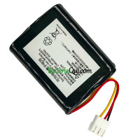 Batteria di ricambio per PLC IP798(UR18650ZT)