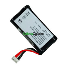 Batteria di ricambio per PLC IS928