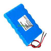 Batteria di ricambio per PLC JGQ231