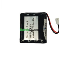 Batteria di ricambio per PLC JH-2