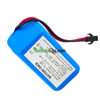 Batteria di ricambio per PLC JHT-99J-00