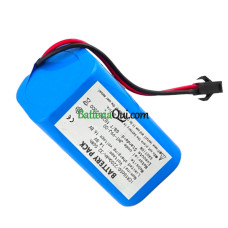 Batteria di ricambio per PLC JHT-99J-00