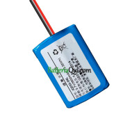 Batteria di ricambio per PLC JQ033-04L