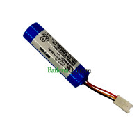 Batteria di ricambio per PLC JQ033-19L