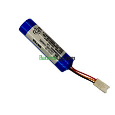 Batteria di ricambio per PLC JQ033-19L
