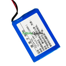 Batteria di ricambio per PLC JQ114-02L