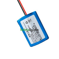 Batteria di ricambio per PLC JQ133-02L