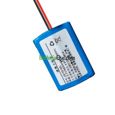 Batteria di ricambio per PLC JQ133-02L