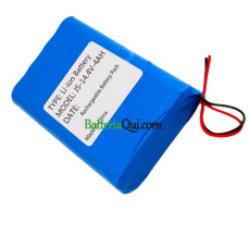 Batteria di ricambio per PLC JS-14.4V-4AH