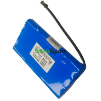 Batteria di ricambio per PLC JS-7.4V-4.4AH
