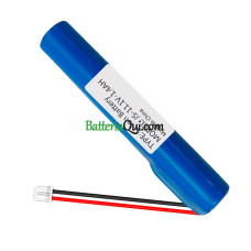 Batteria di ricambio per PLC JS14DLN JS-11.1V-1.4Ah