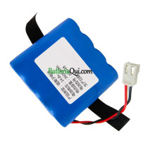 Batteria di ricambio per PLC JS3038