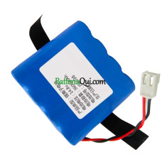 Batteria di ricambio per PLC JS3038