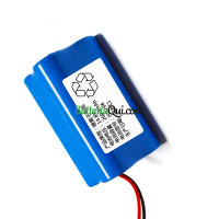 Batteria di ricambio per PLC JS3294