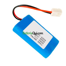 Batteria di ricambio per PLC JS3469