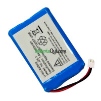 Batteria di ricambio per PLC JW-J2S-2