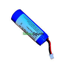 Batteria di ricambio per PLC JW-Y-2