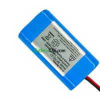 Batteria di ricambio per PLC JW-Y2S-2.1
