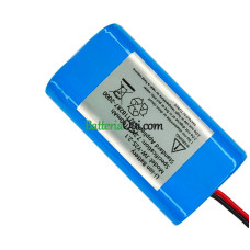 Batteria di ricambio per PLC JW-Y2S-2.1
