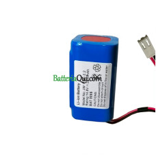 Batteria di ricambio per PLC JW-Y4S-2.2