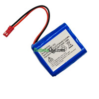 Batteria di ricambio per PLC JW-Y6S-075