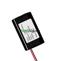 Batteria di ricambio per PLC K100