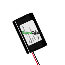 Batteria di ricambio per PLC K100