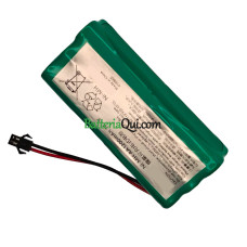 Batteria di ricambio per PLC KGXC-701