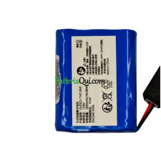 Batteria di ricambio per PLC KLIPSCH-THE-ONE
