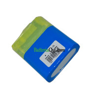 Batteria di ricambio per PLC KPT-255H
