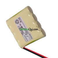 Batteria di ricambio per PLC KRO.6AA-4(RA05691)