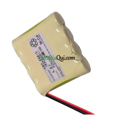 Batteria di ricambio per PLC KRO.6AA-4(RA05691)