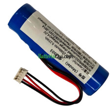 Batteria di ricambio per PLC KS8303