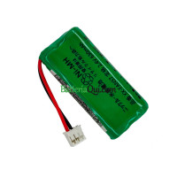 Batteria di ricambio per PLC KX-FAN57