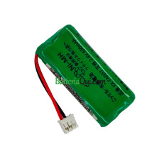 Batteria di ricambio per PLC KX-FAN57
