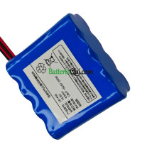 Batteria di ricambio per PLC LB1450