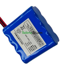 Batteria di ricambio per PLC LB1450