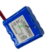 Batteria di ricambio per PLC LB1485